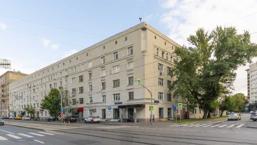 Бизнес центр ул Орджоникидзе, д 9 к 1 на  ,д. 9к 1,фото-3