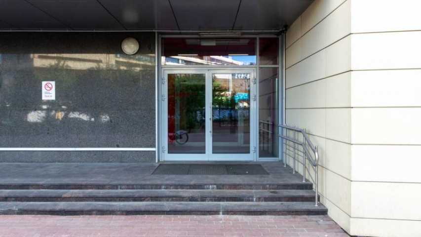 Бизнес центр Нагатино Айленд (Ньютон) на проспекте Андропова,д. 18к 1,фото-6