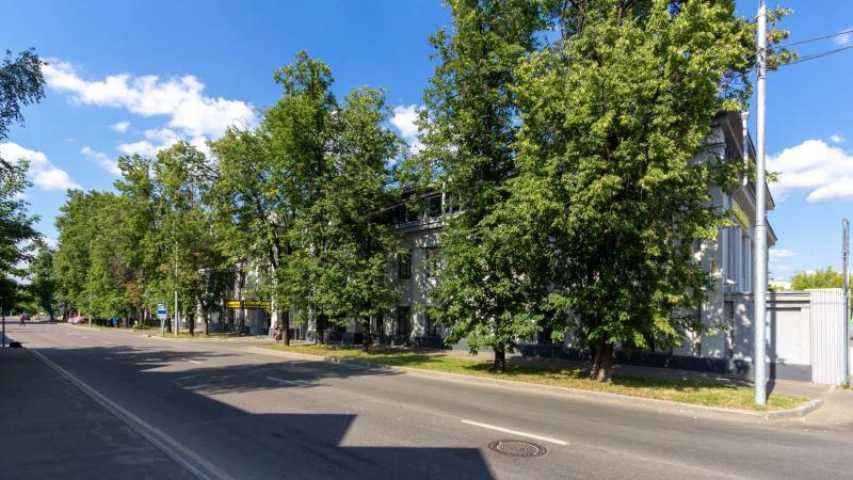 Бизнес центр проезд 1-й Перова Поля, д 9 на  ,д. 9,фото-4