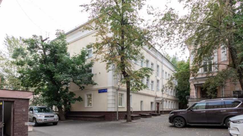 Особняк Особняк Разгуляй на  ,д. 28стр 2,фото-2