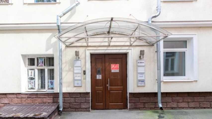 Особняк Особняк Разгуляй на  ,д. 28стр 2,фото-3