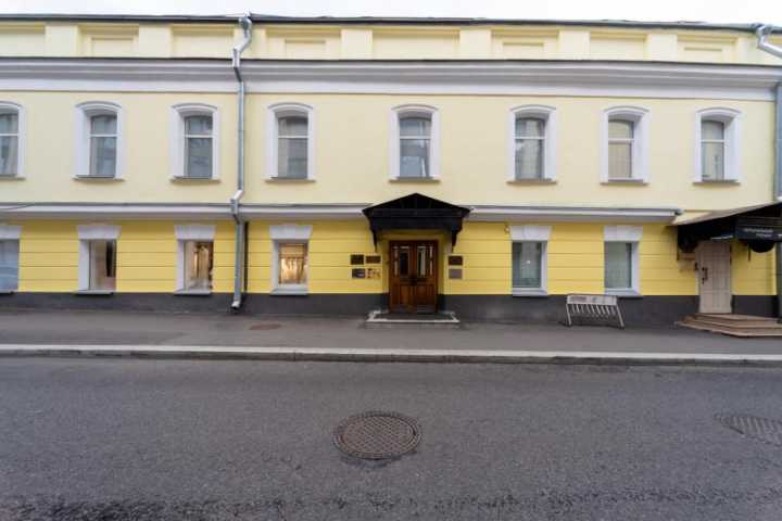 Особняк Всеволожский пер 2 стр 2 на Всеволожском переулке,д. 2стр 2,фото-2