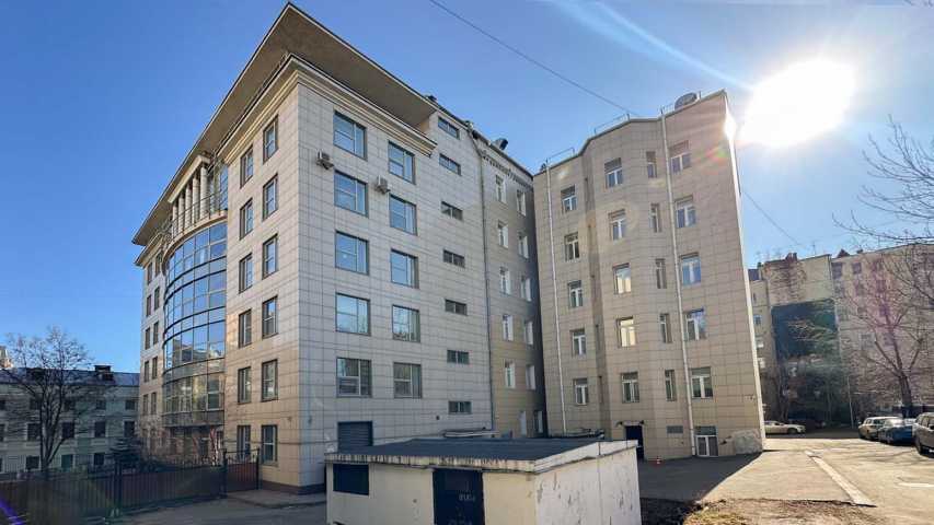 Здание ул Малая Дмитровка, д 25 стр 2 на  ,д. 25стр 2,фото-11