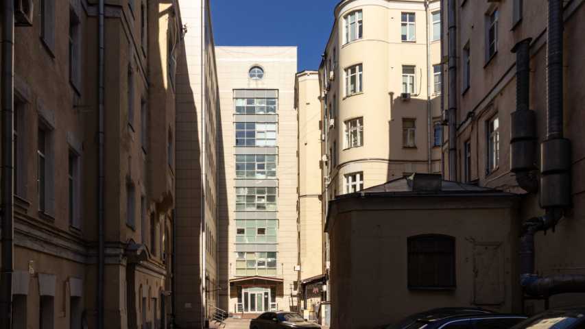 Здание ул Малая Дмитровка, д 25 стр 2 на  ,д. 25стр 2,фото-15