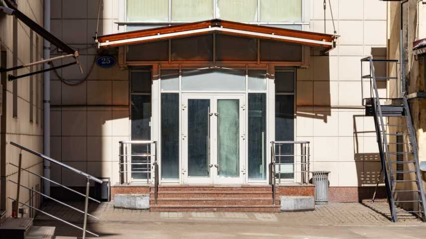 Здание ул Малая Дмитровка, д 25 стр 2 на  ,д. 25стр 2,фото-16