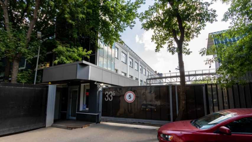 Здание Дубининская ул 33 б на  ,д. 33Б,фото-2