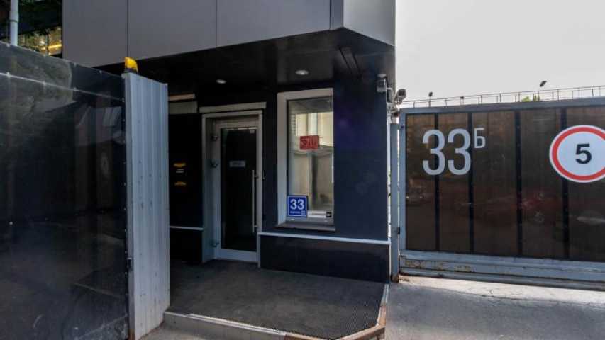 Здание Дубининская ул 33 б на  ,д. 33Б,фото-4