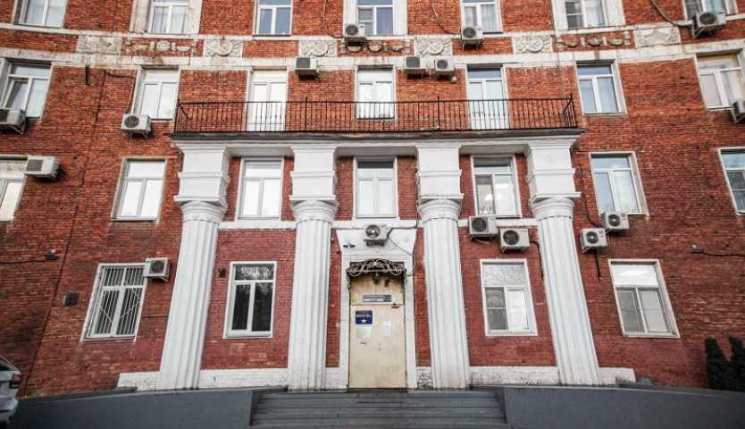 Здание На Бабушкинской на  ,д. 7к 2,фото-5