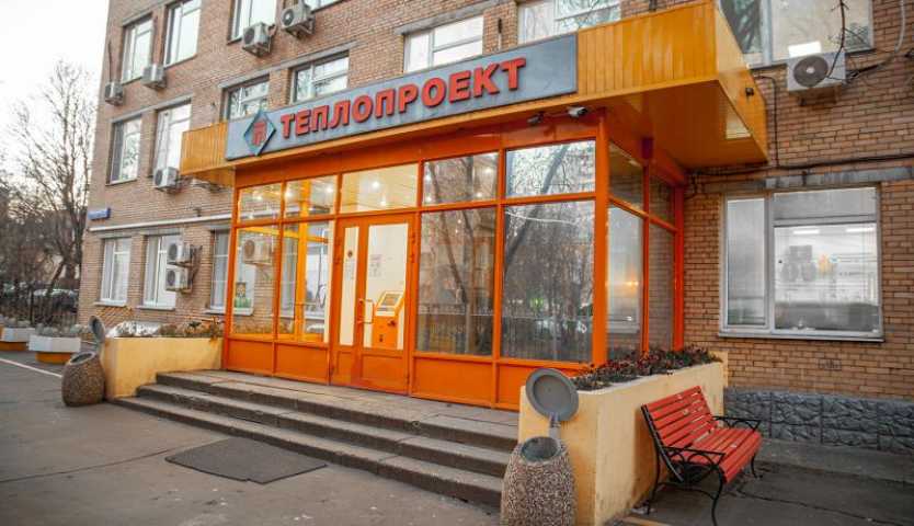 Здание На Бабушкинской на  ,д. 7к 2,фото-6