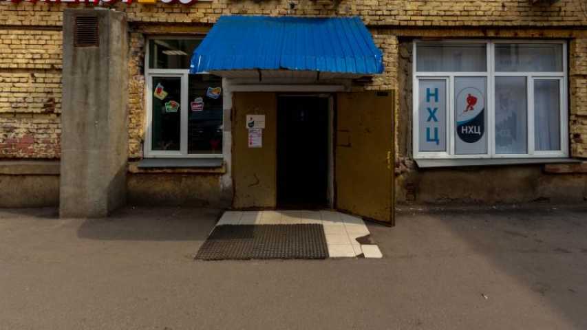 Здание Социум-Сокол (80к4/4а) на Ленинградском проспекте,д. 80к 4,фото-4