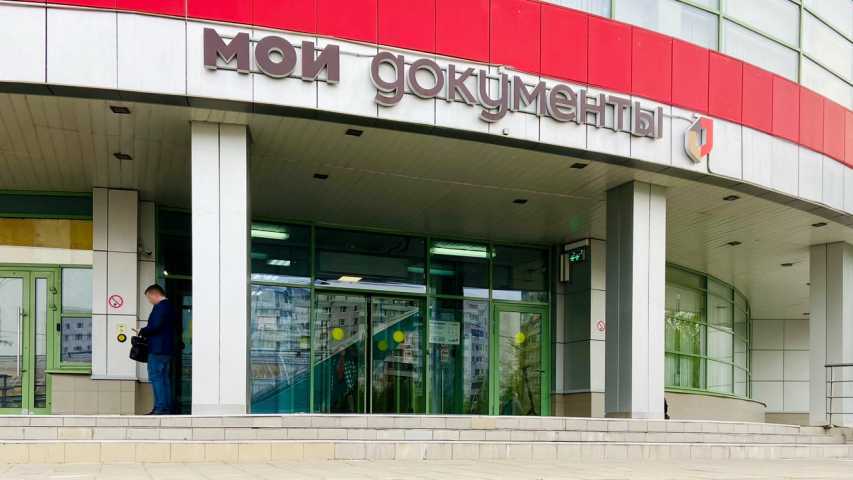 Бизнес центр Строгинский б-р, д 28 на Строгинском бульваре,д. 28,фото-5
