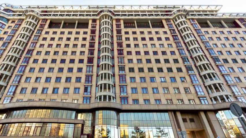  Новый Арбат ул 27 на  ,д. 27,фото-2