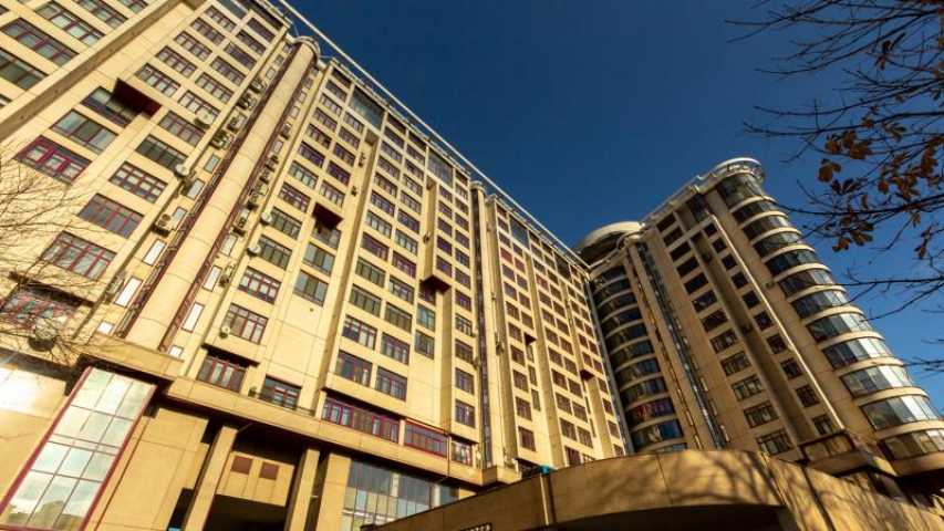  Новый Арбат ул 27 на  ,д. 27,фото-4