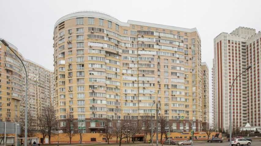  Академия Люкс на  ,д. 8стр 3,фото-2