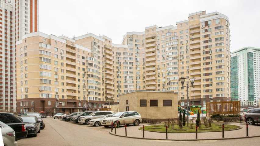  Академия Люкс на  ,д. 8стр 3,фото-3
