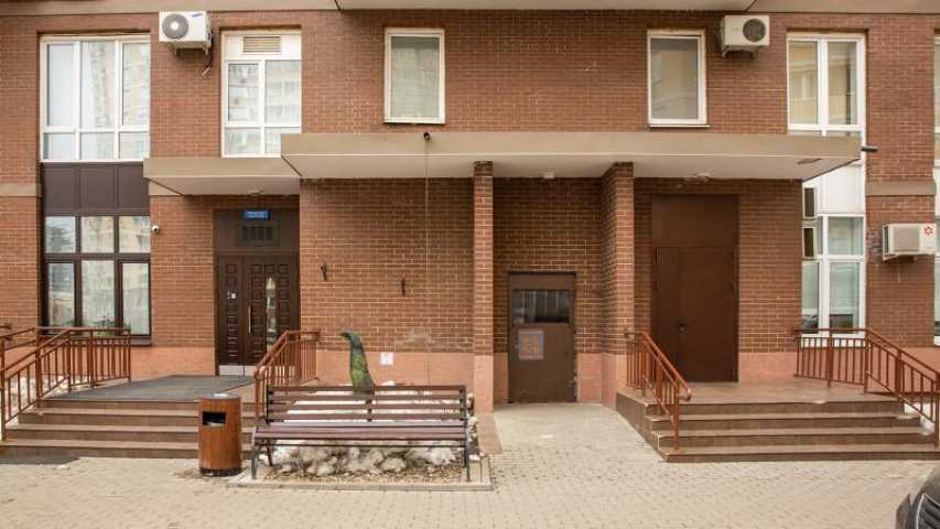  Академия Люкс на  ,д. 8стр 3,фото-5