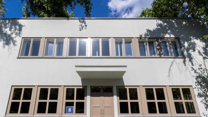 Особняк Гоголевский б-р, д 8 стр 2 на Гоголевском бульваре,д. 8стр 2,фото-3