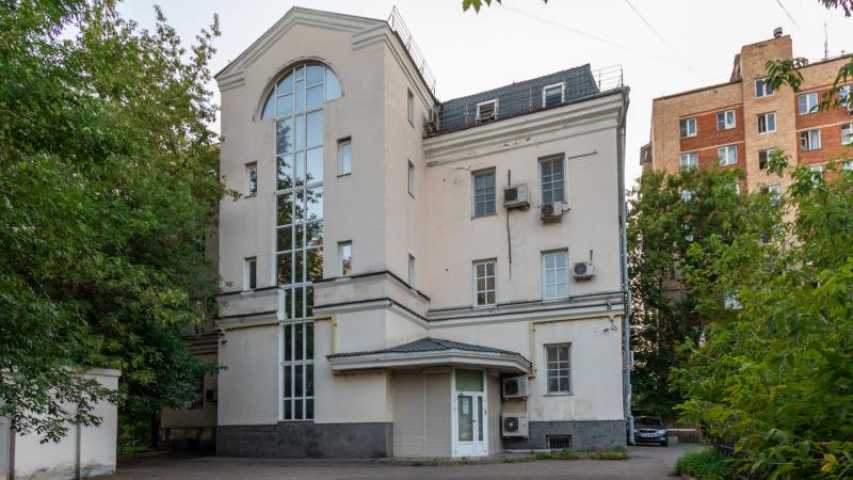 Особняк Малая Грузинская, 10с1 на  ,д. 10стр 1,фото-3