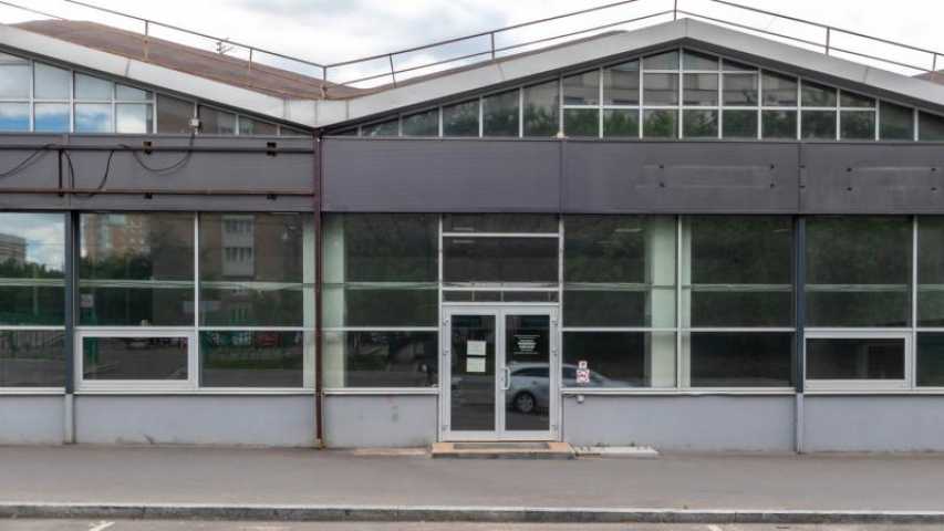 Здание ул Антонова-Овсеенко, д 15 стр 1 на  ,д. 15стр 1,фото-4