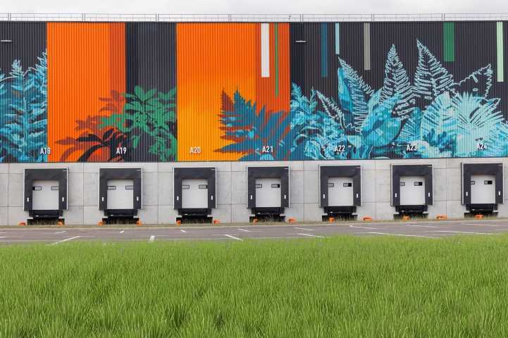 Бизнес центр Кувекино на  ,д. 3А,фото-11