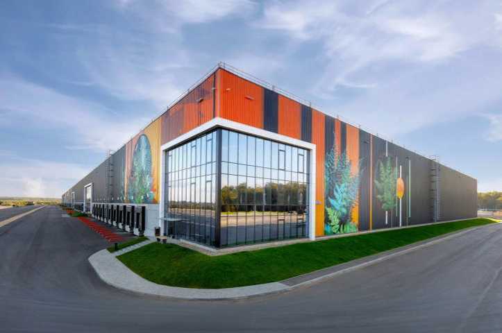 Бизнес центр Кувекино на  ,д. 3А,фото-10