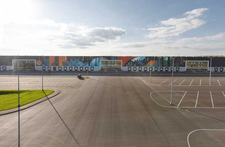 Бизнес центр Кувекино на  ,д. 3А,фото-12