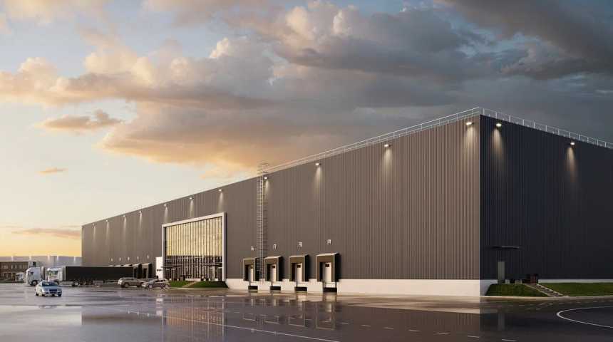 Бизнес центр Кувекино на  ,д. 3А,фото-14