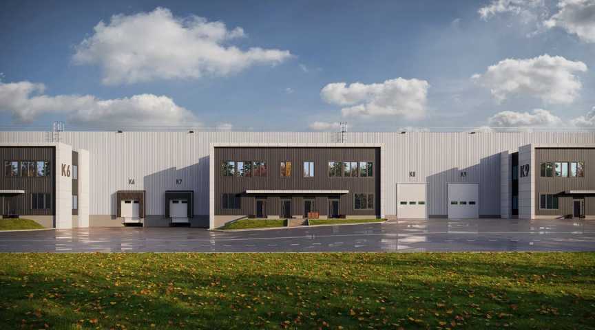 Бизнес центр Кувекино на  ,д. 3А,фото-15