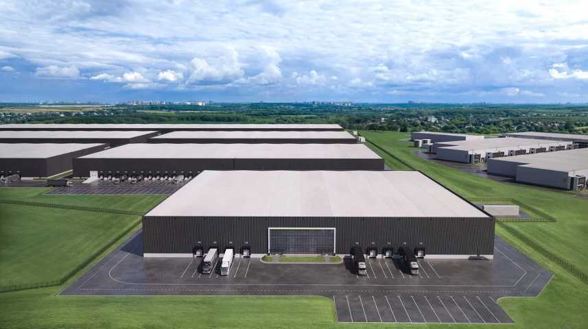 Бизнес центр Кувекино на  ,д. 3А,фото-17