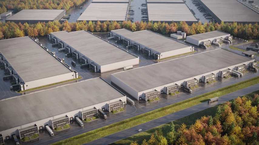 Бизнес центр Кувекино на  ,д. 3А,фото-18