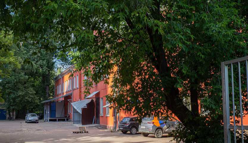 Здание Коптевская, 75Бк1 на  ,д. 75Бк 1,фото-2