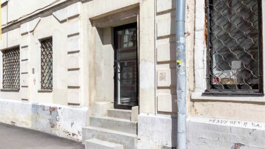 Здание ул Сергия Радонежского, д 15-17 стр 2 на  ,д. 15-17стр 2,фото-4