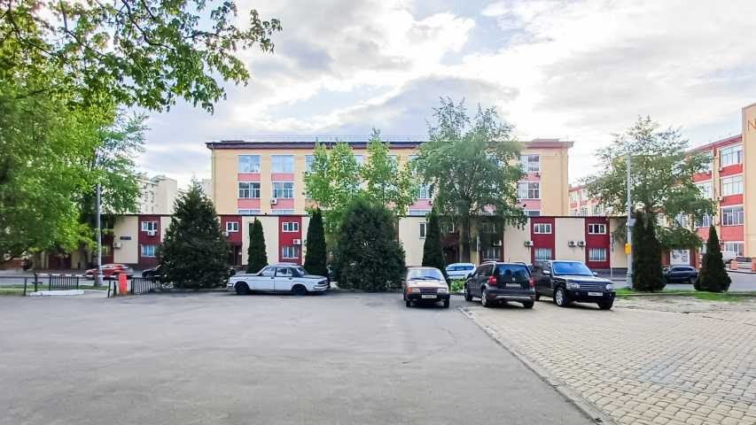Здание Полковая, 3с9 на  ,д. 3стр 9,фото-2