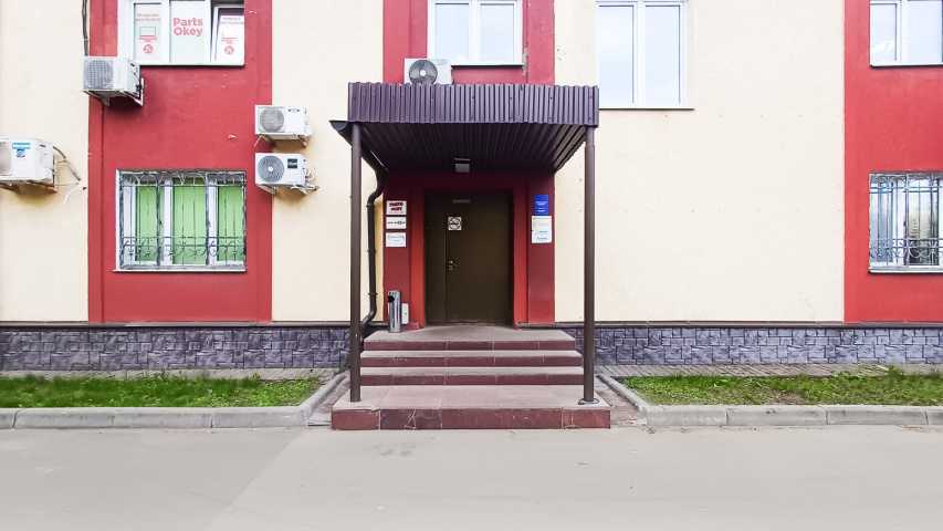 Здание Полковая, 3с9 на  ,д. 3стр 9,фото-4