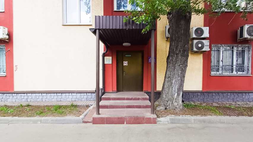 Здание Полковая, 3с9 на  ,д. 3стр 9,фото-6