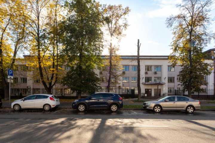 Бизнес центр Ямского Поля 5-я ул 9 на  ,д. 9,фото-2