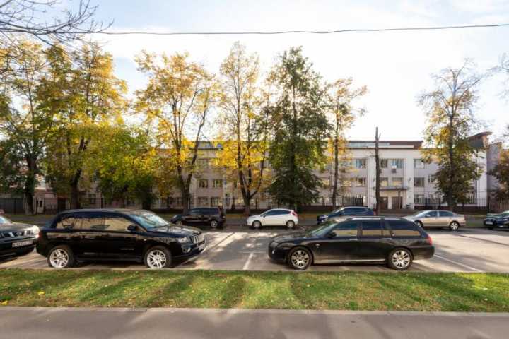 Бизнес центр Ямского Поля 5-я ул 9 на  ,д. 9,фото-3