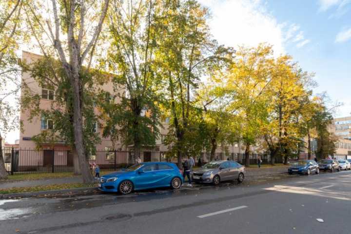 Бизнес центр Ямского Поля 5-я ул 9 на  ,д. 9,фото-4