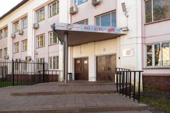 Бизнес центр Ямского Поля 5-я ул 9 на  ,д. 9,фото-5
