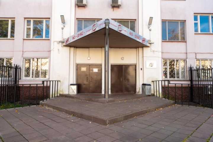 Бизнес центр Ямского Поля 5-я ул 9 на  ,д. 9,фото-6