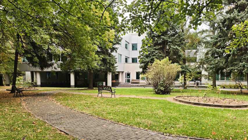 Здание Севастопольский пр-кт, д 43А к 2 на Севастопольском проспекте,д. 43Ак 2,фото-3