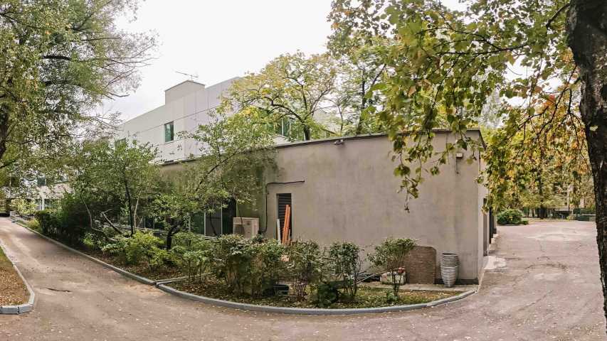 Здание Севастопольский пр-кт, д 43А к 2 на Севастопольском проспекте,д. 43Ак 2,фото-5