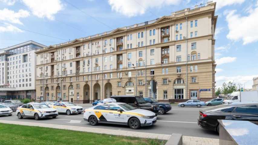  Новый Арбат ул 30 /9 на  ,д. 30/9,фото-3