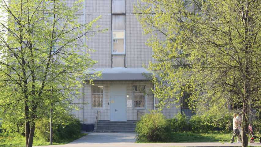 Здание Московская обл, г Реутов, Юбилейный пр-кт, д 29 на  ,д. 29,фото-6