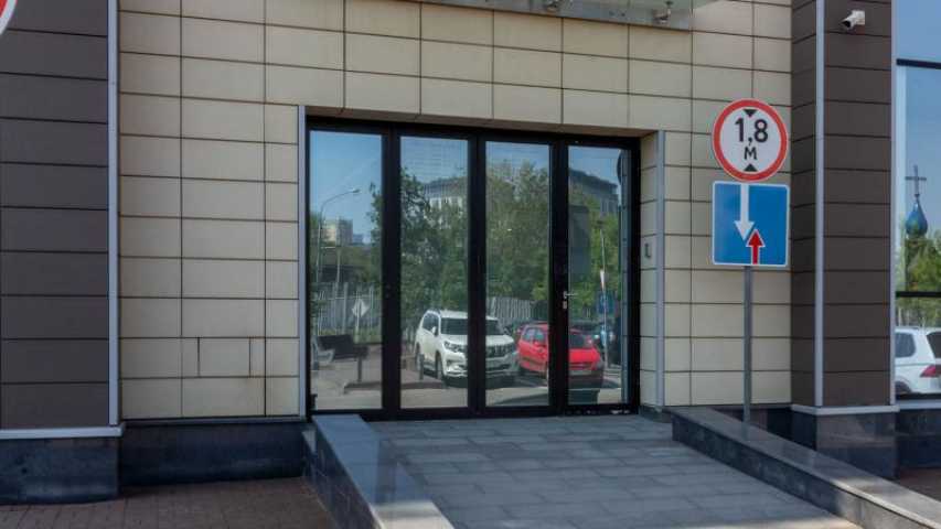 Бизнес центр ул Верейская, д 11 на  ,д. 11,фото-7