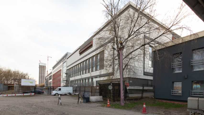 Бизнес центр Квартал Сити на  ,д. 53стр 5,фото-2