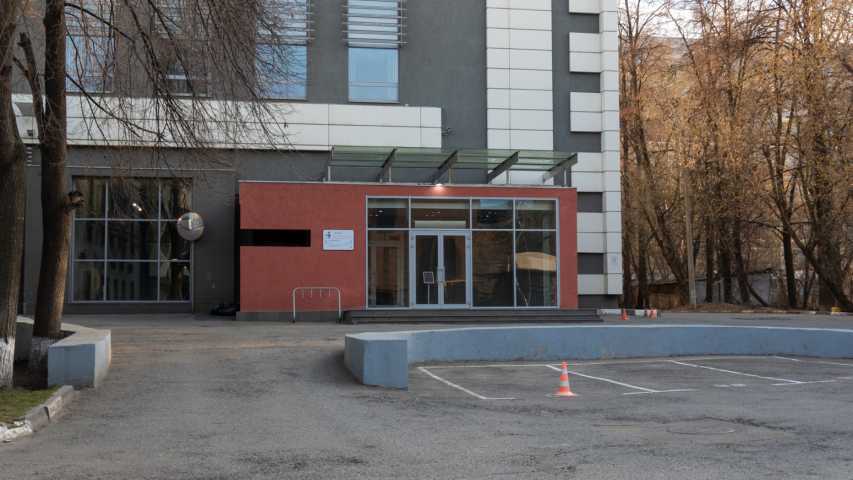 Бизнес центр Квартал Сити на  ,д. 53стр 5,фото-3