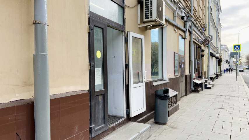 Особняк Рождественский б-р, д 22/23 стр 1 на Рождественском бульваре,д. 22/23стр 1,фото-7