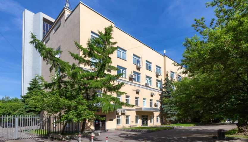 Бизнес центр Мещанский Парк на  ,д. 39стр 1,фото-3