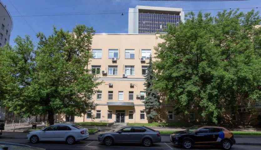 Бизнес центр Мещанский Парк на  ,д. 39стр 1,фото-4